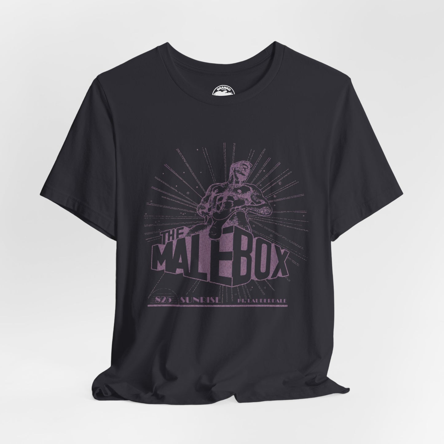 The Malebox (Fort Lauderdale Gay Bar/80's and 90's)