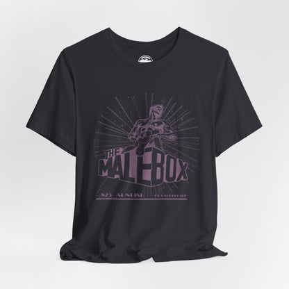 The Malebox (Fort Lauderdale Gay Bar/80's and 90's)