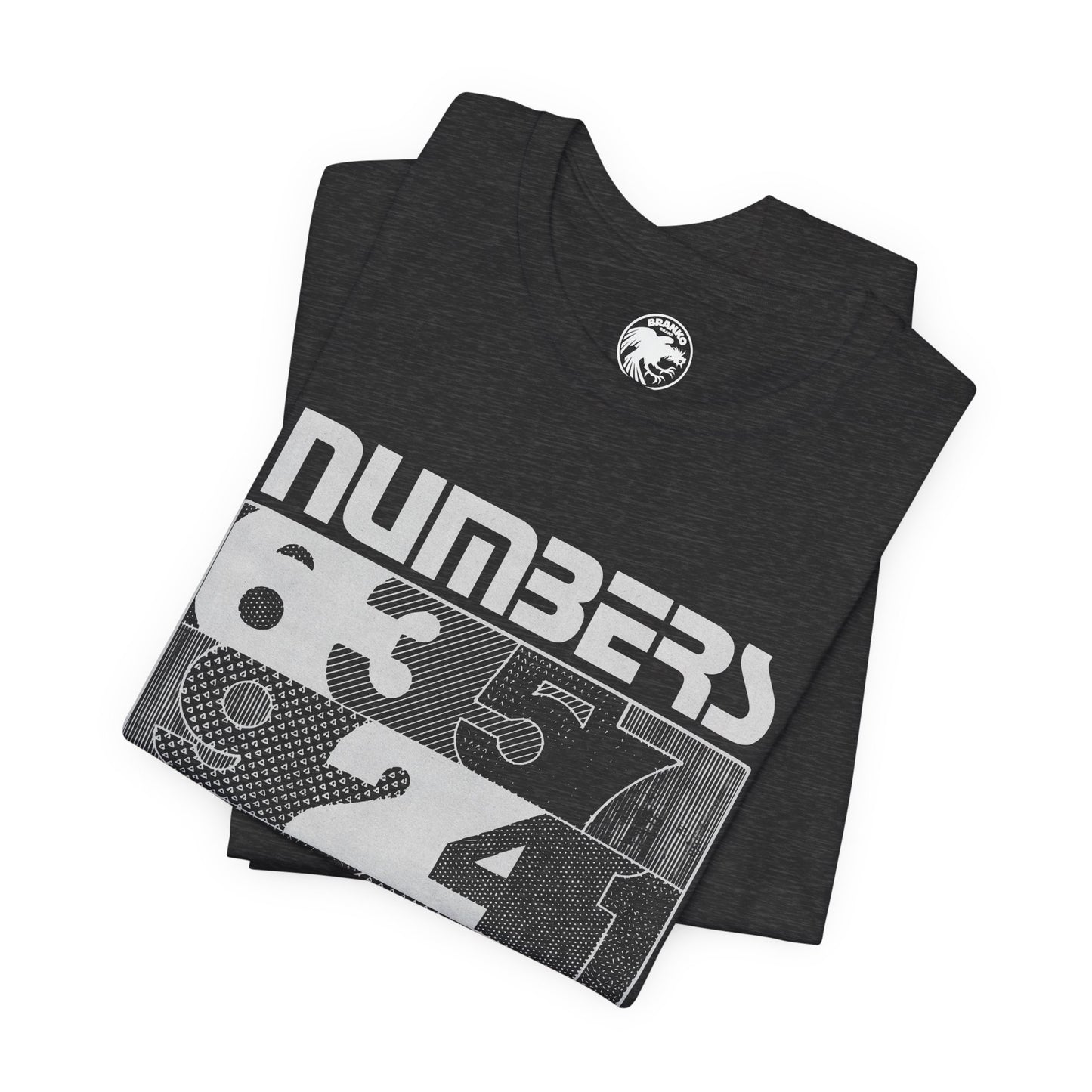 Numbers (Cleveland Gay Bar/70's to 90's)