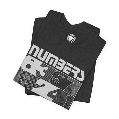 Numbers (Cleveland Gay Bar/70's to 90's)