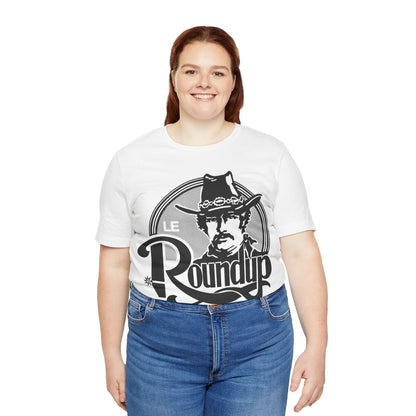 Le Roundup (New Orleans Gay Bar 1978-2012)