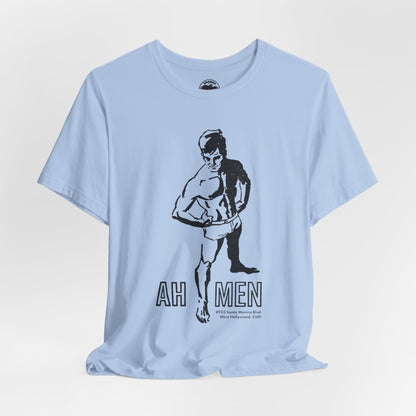 Ah Men (Los Angeles Gay Boutique/1961-1985)