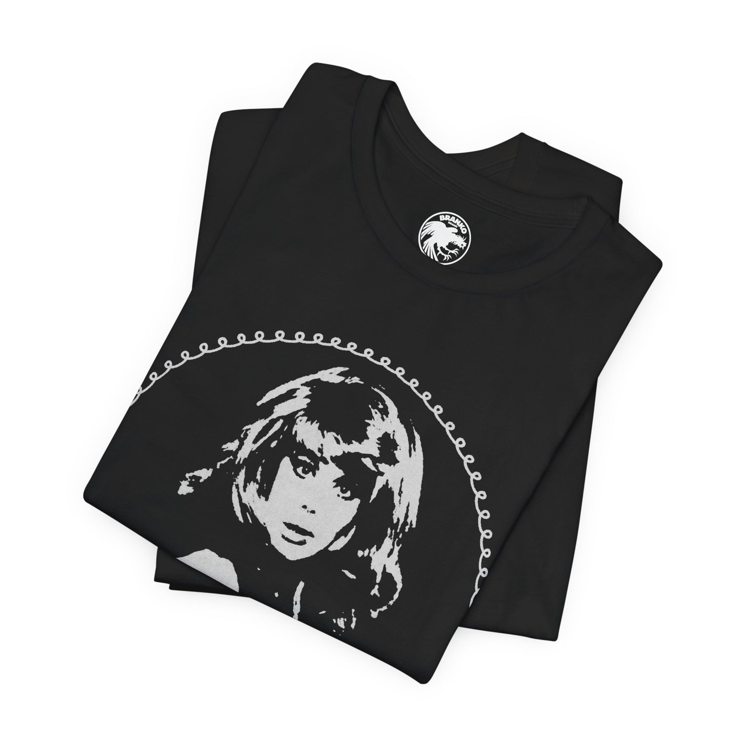 Charo (70's Style Promo Tee)