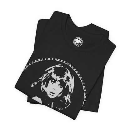 Charo (70's Style Promo Tee)