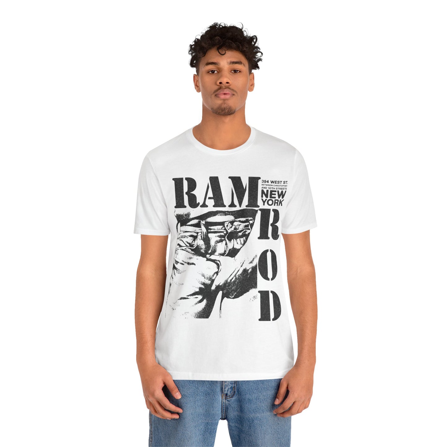 Ramrod (Iconic New York City Leather Bar/1973-1980)