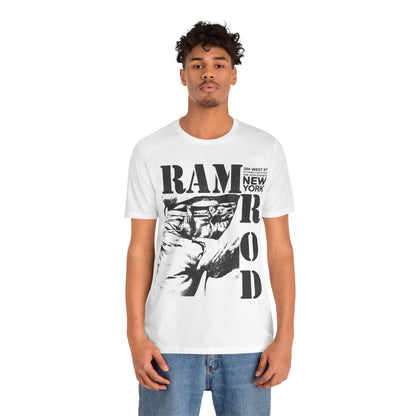 Ramrod (Iconic New York City Leather Bar/1973-1980)