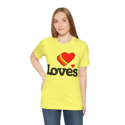Loves Truck Stop (Loves Truck Stop Shirt/Love's Truck Stop T-Shirt)