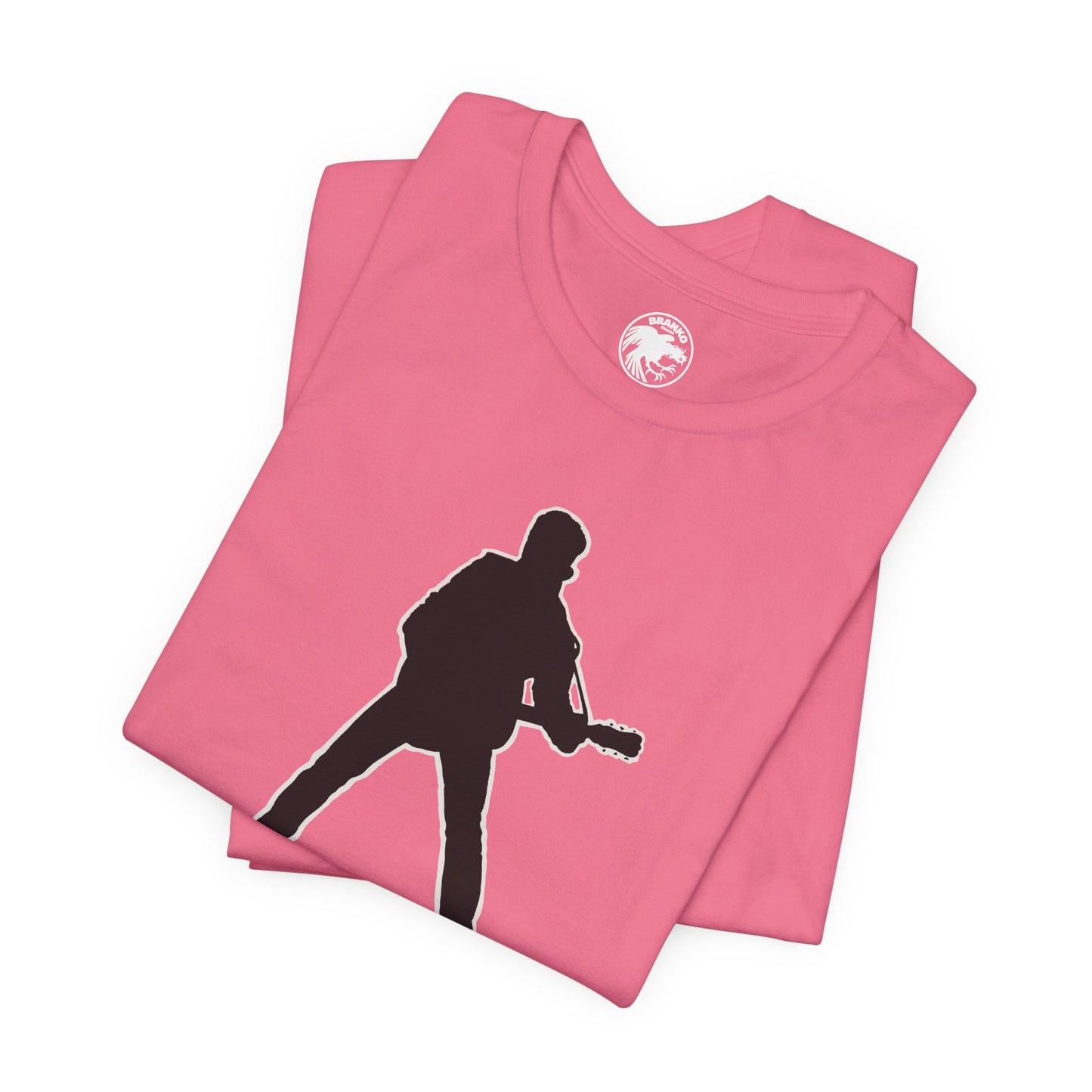 George Michael (Replica Faith Promo Shirt/1987)