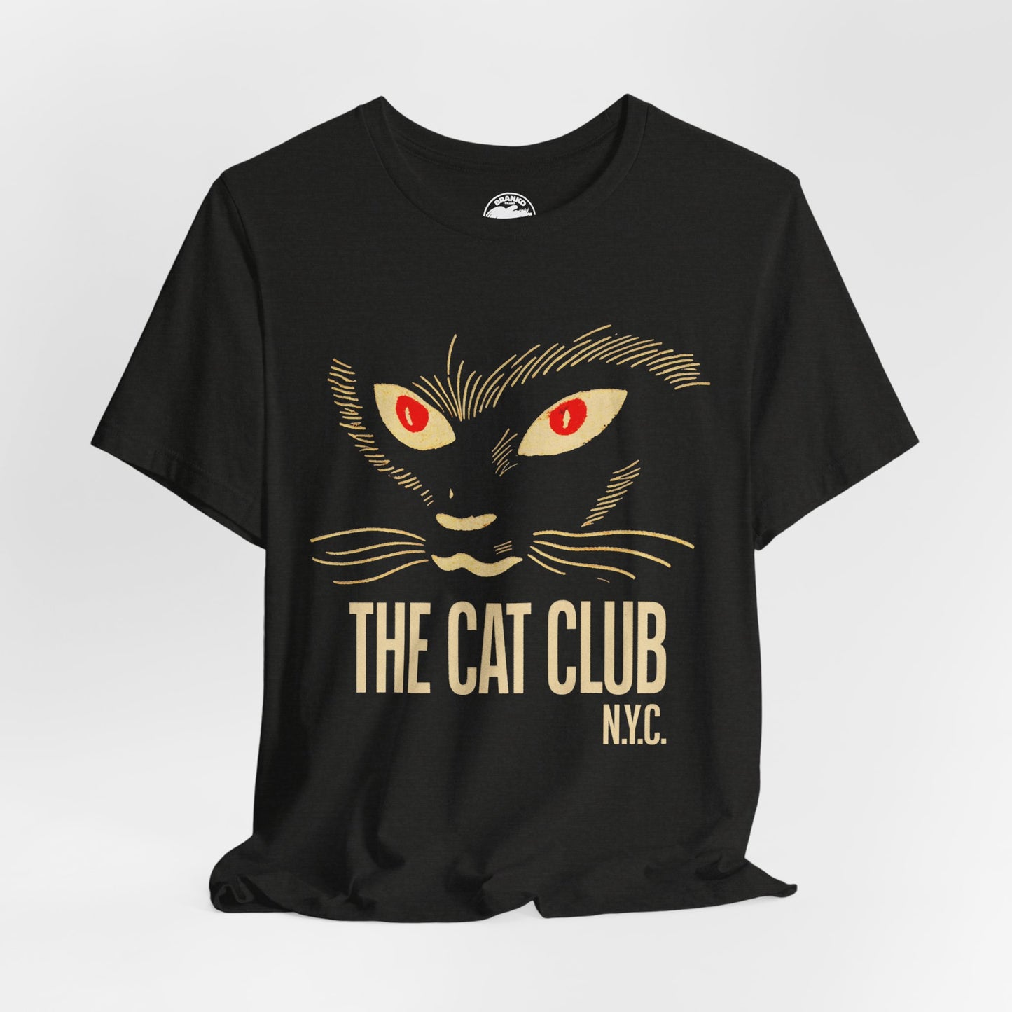 The Cat Club (New York City Metal Club/80's and 90's)