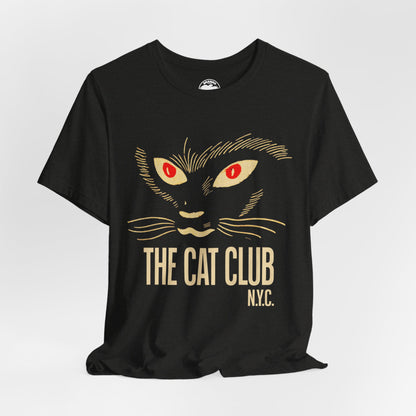 The Cat Club (New York City Metal Club/80's and 90's)