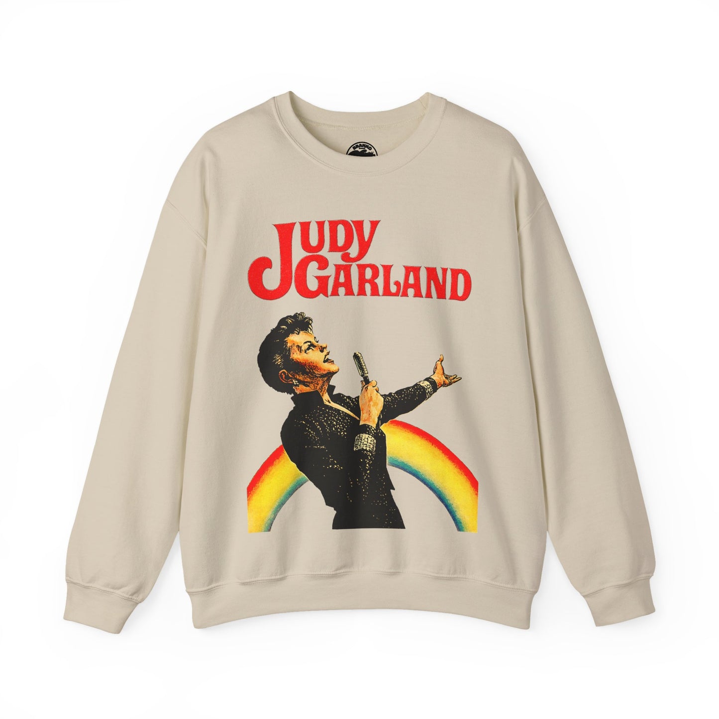 Judy Garland (Replica 1950's Fan Club Sweatshirt)