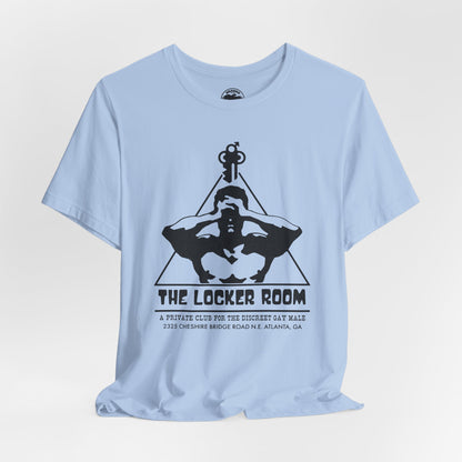 The Locker Room (Atlanta Gay Club/70's and 80's)