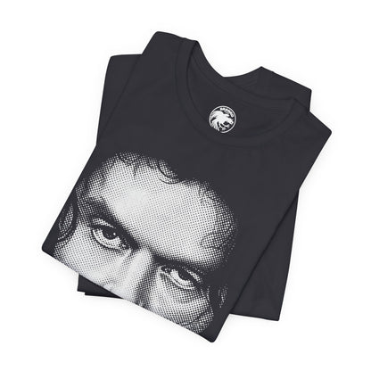 The Room (Horrifyingly Large Tommy Wiseau Pop Art Portrait/Tommy Wiseau The Room Movie)