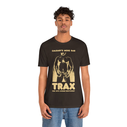 Trax (Calgary, Alberta Gay Bar/Calgary's Mens Bar)