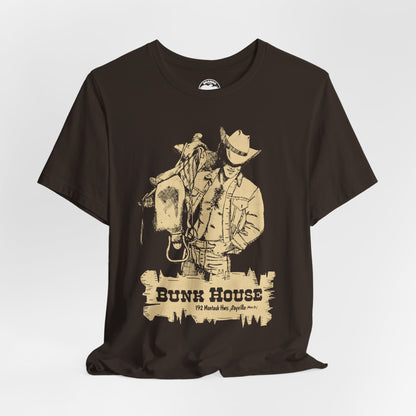 Bunk House (Long Island Gay Bar/Sayville, New York/Fire Island)