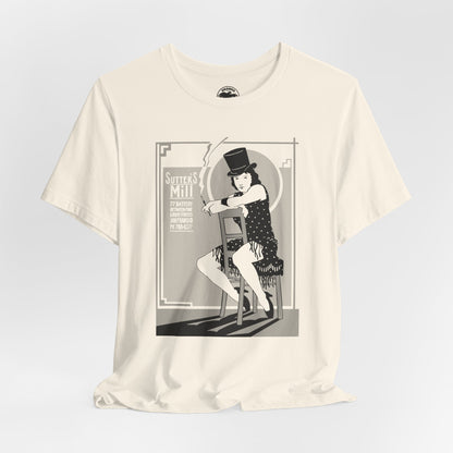 Sutter's Mill (Iconic San Francisco Gay Bar/1965-1998)