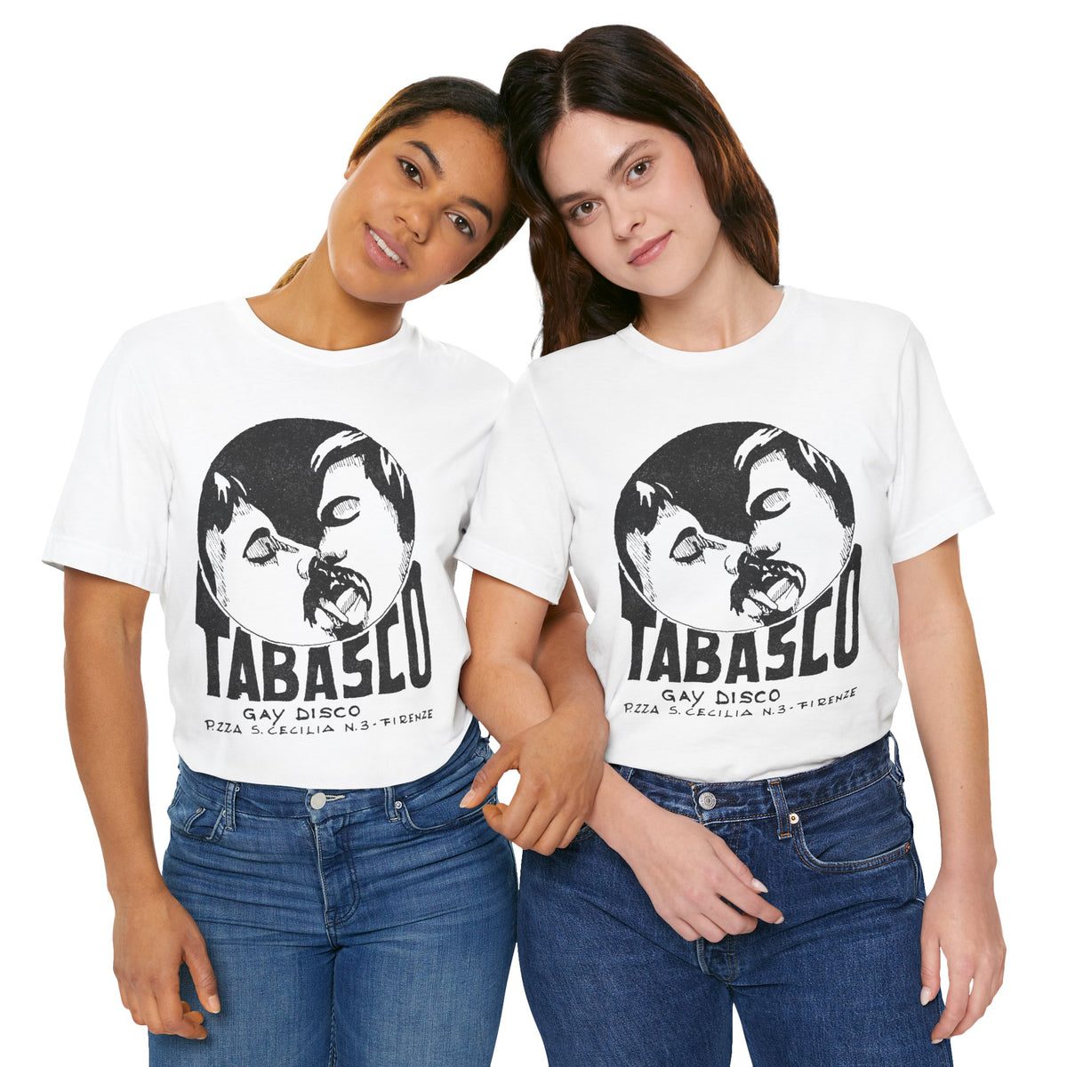 Tabasco (Florence Italy Gay Club/1974-2011)