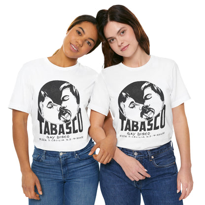Tabasco (Florence Italy Gay Club/1974-2011)