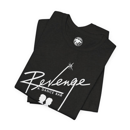 Revenge (Redwood City Gay Club/70's and 80's)