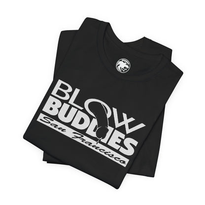 Blow Buddies (San Francisco Gay Sex Club/1988-2020)