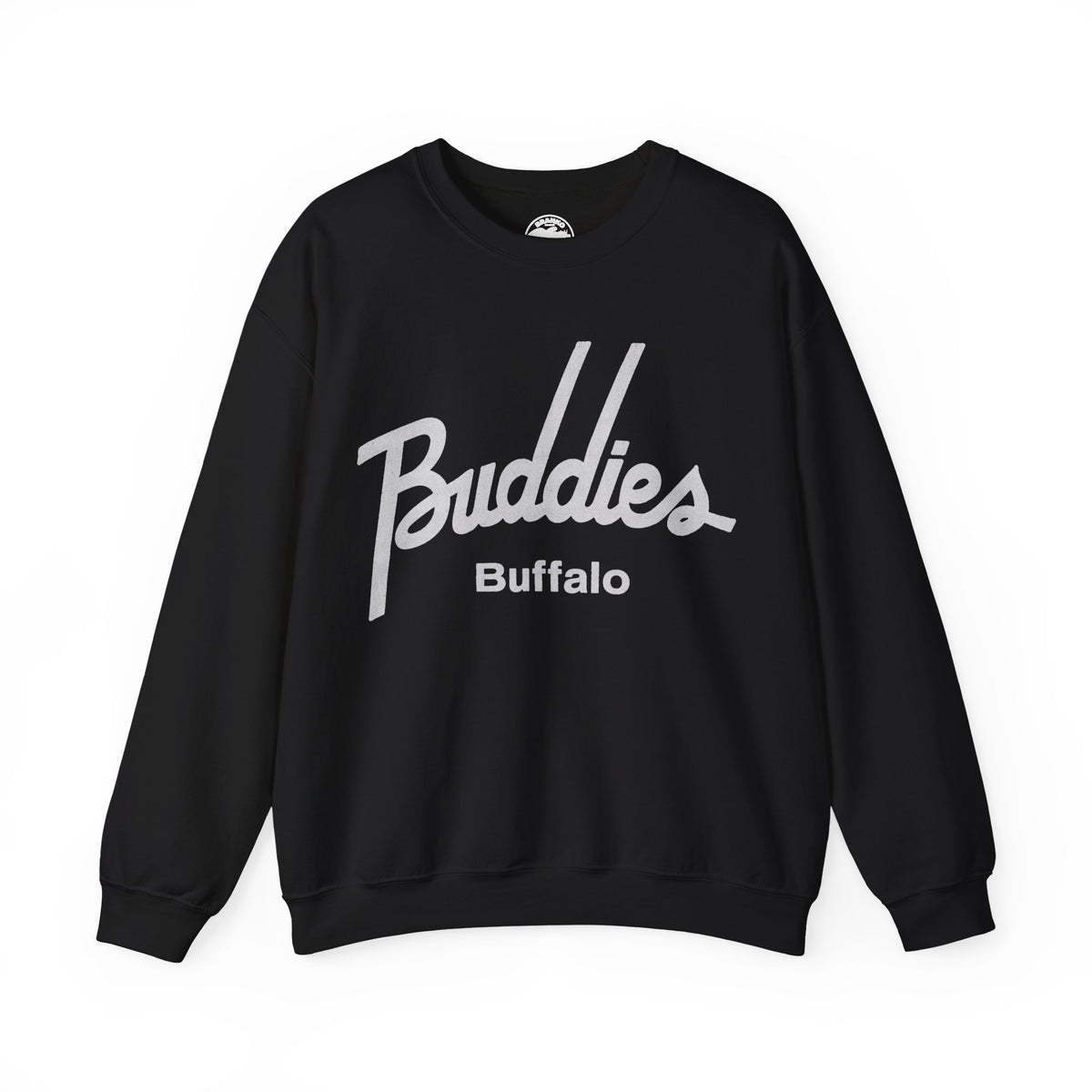 Buddies (Buffalo Gay Bar/70's to 2000's)