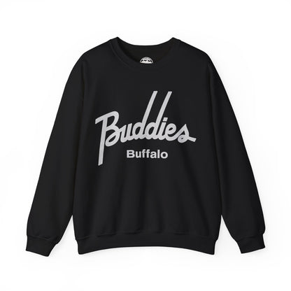 Buddies (Buffalo Gay Bar/70's to 2000's)