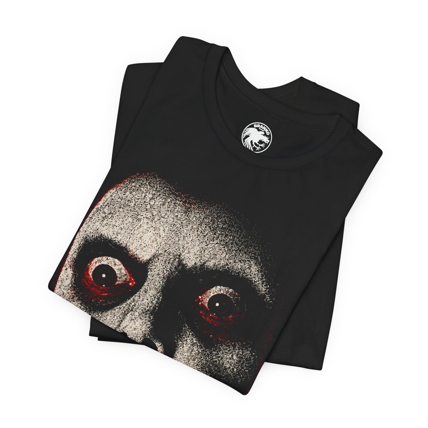 The Exorcist (Demonic Face/Captain Howdy)