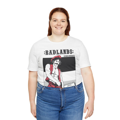 Badlands Cincinnati (Cincinnati Cowboy Bar)
