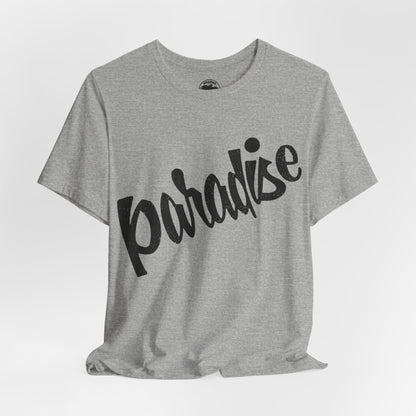 Paradise Bar (Iconic Boston/Cambridge Gay Bar/1971-2018)