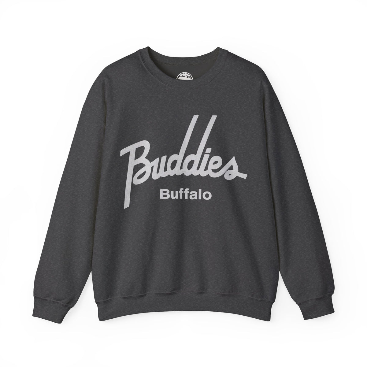 Buddies (Buffalo Gay Bar/70's to 2000's)