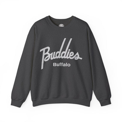 Buddies (Buffalo Gay Bar/70's to 2000's)