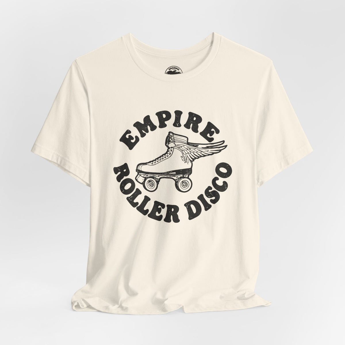 Empire Roller Disco (Historic Brooklyn Roller Rink/1941-2007)