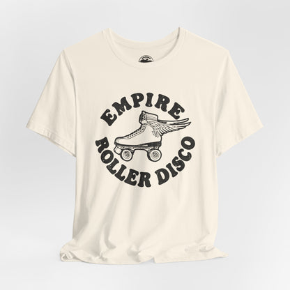 Empire Roller Disco (Historic Brooklyn Roller Rink/1941-2007)