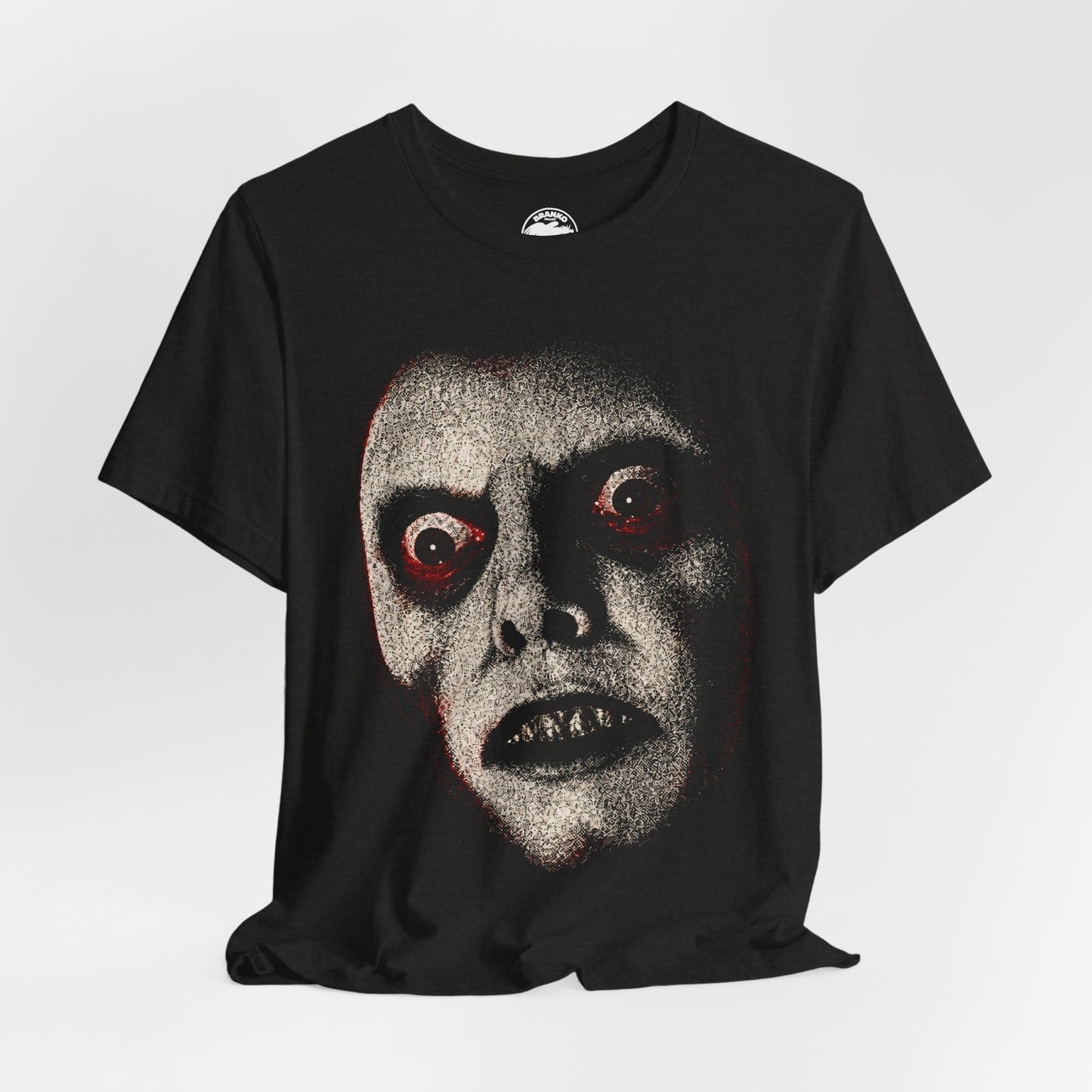 The Exorcist (Demonic Face/Captain Howdy)