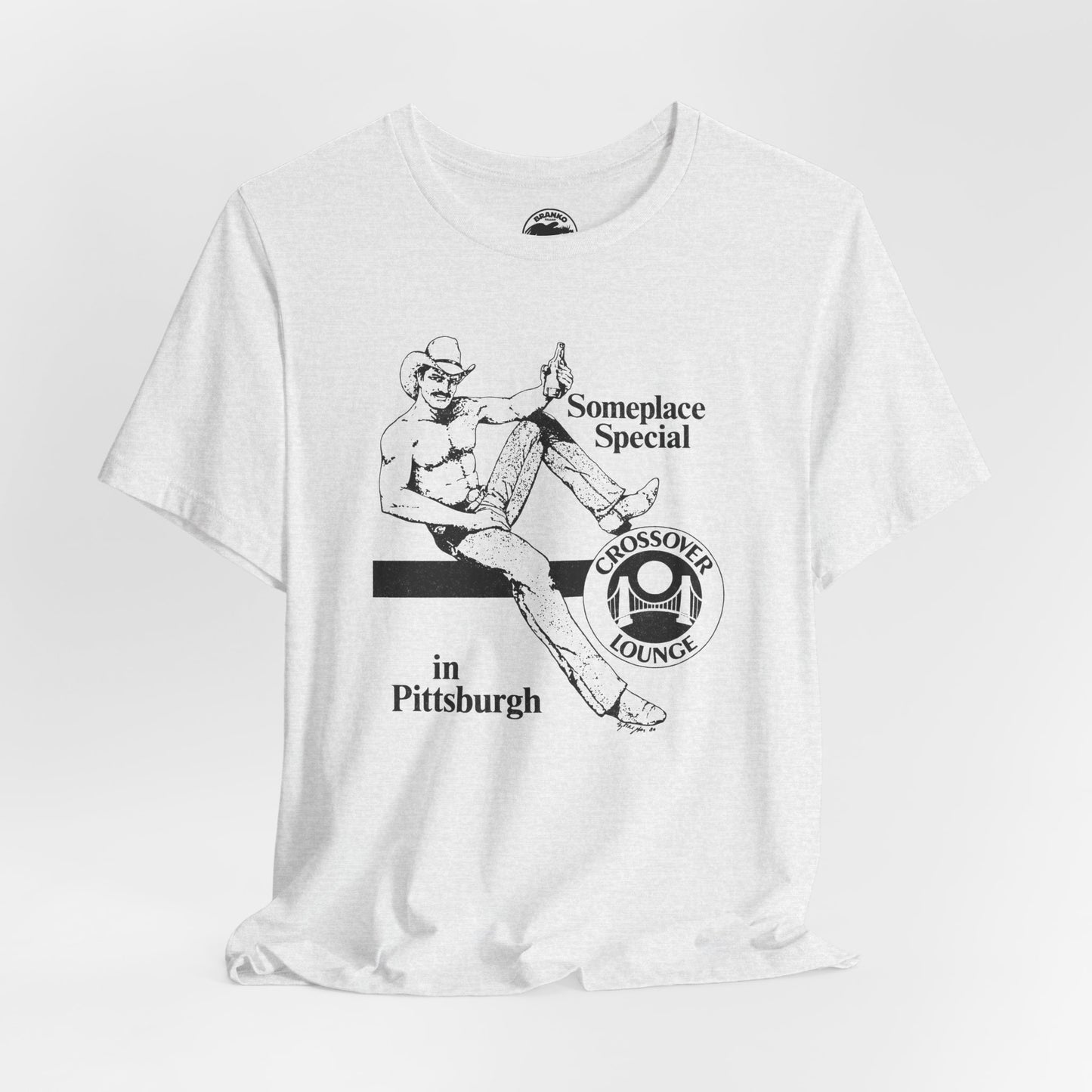 Crossover Lounge (Pittsburgh Gay Bar)