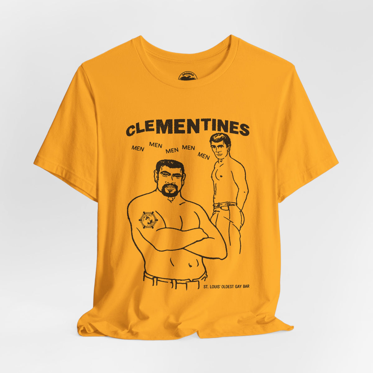 Clementines (St. Louis Gay Bar/1978-2014)