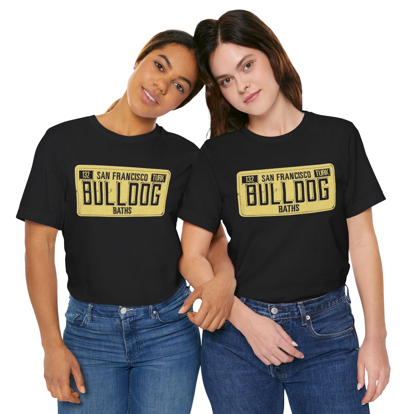 Bulldog Baths (San Francisco Gay Bathhouse/70's and 80's)
