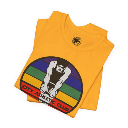 City Athletic Club (San Francisco Gay Gym and Sports Club)