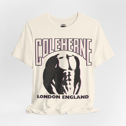 The Coleherne (London Gay Leather Bar/1866-2008)