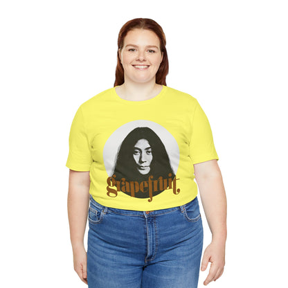 Yoko Ono's Grapefruit (Yoko Ono Shirt)