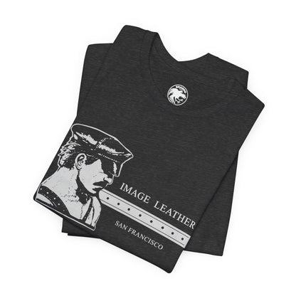 Image Leather (Iconic San Francisco Leather Shop)
