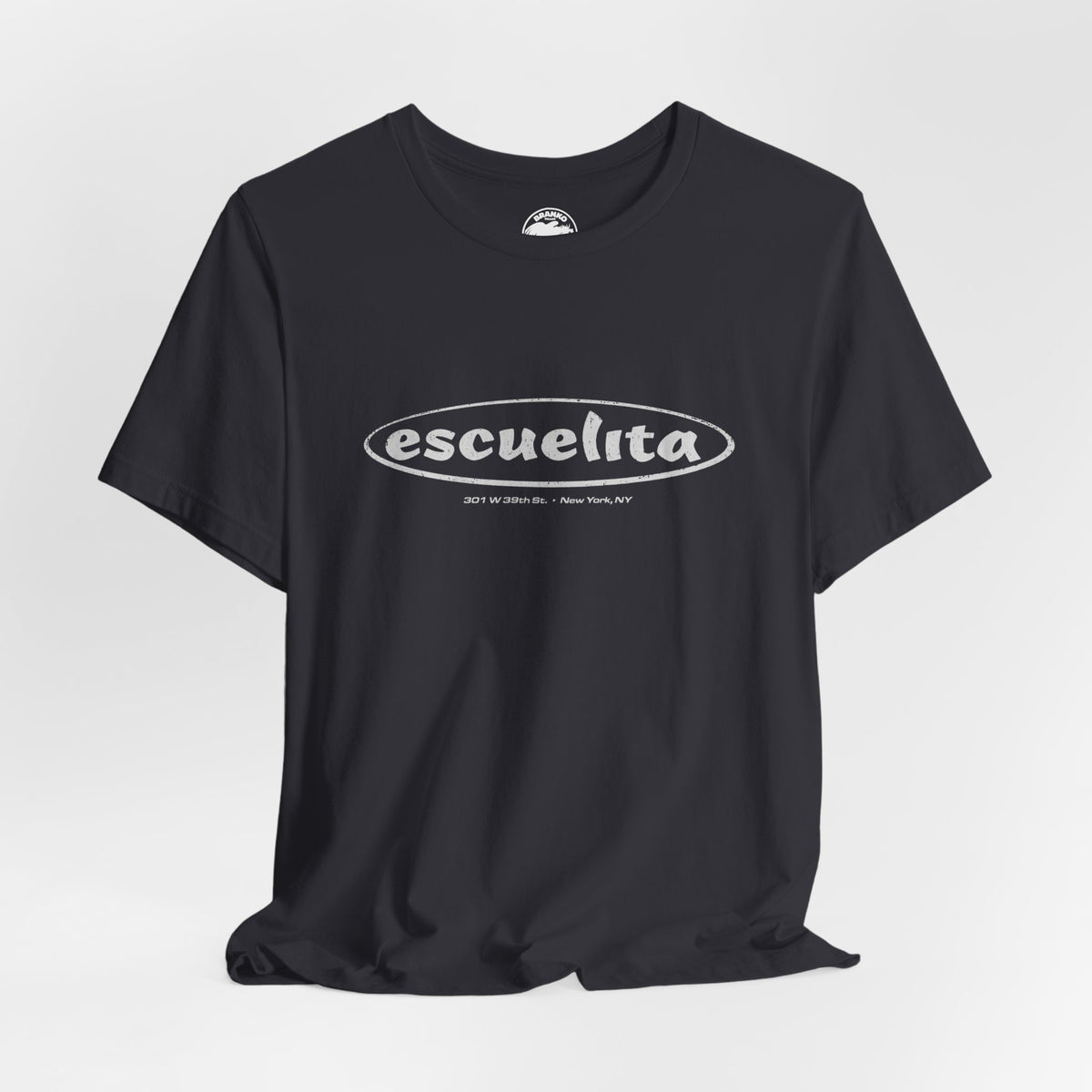 Escuelita (Legendary New York City Gay Latin Nightclub and Drag Venue/1970-2016)