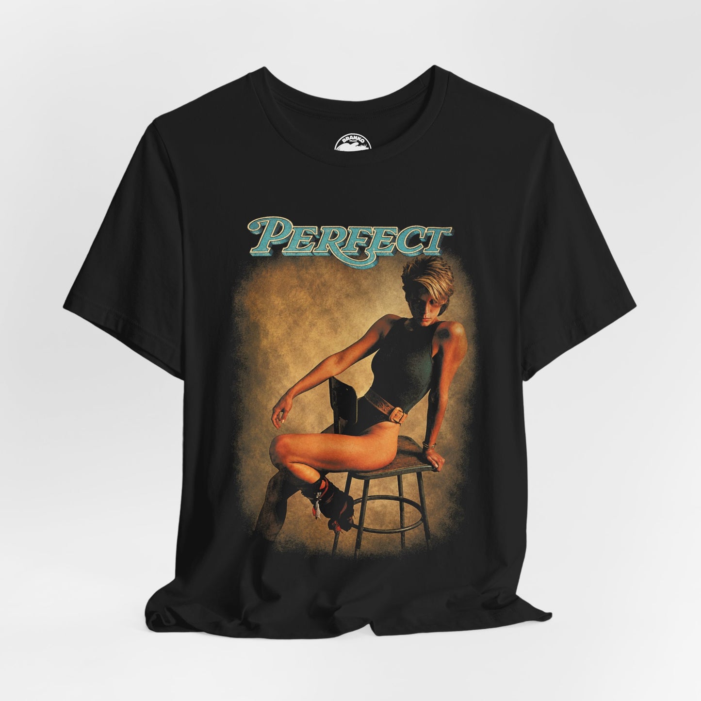 Perfect (Jamie Lee Curtis Edition/1985)