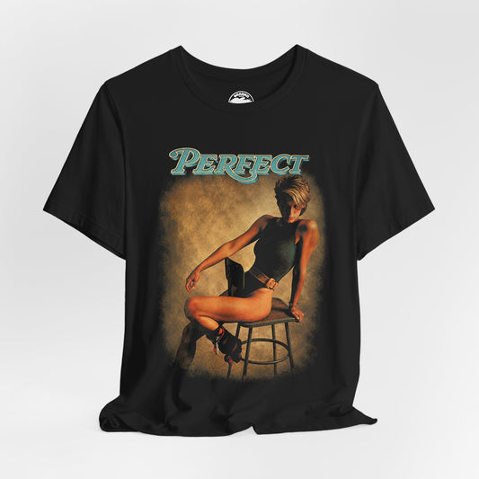 Perfect (Jamie Lee Curtis Edition/1985)