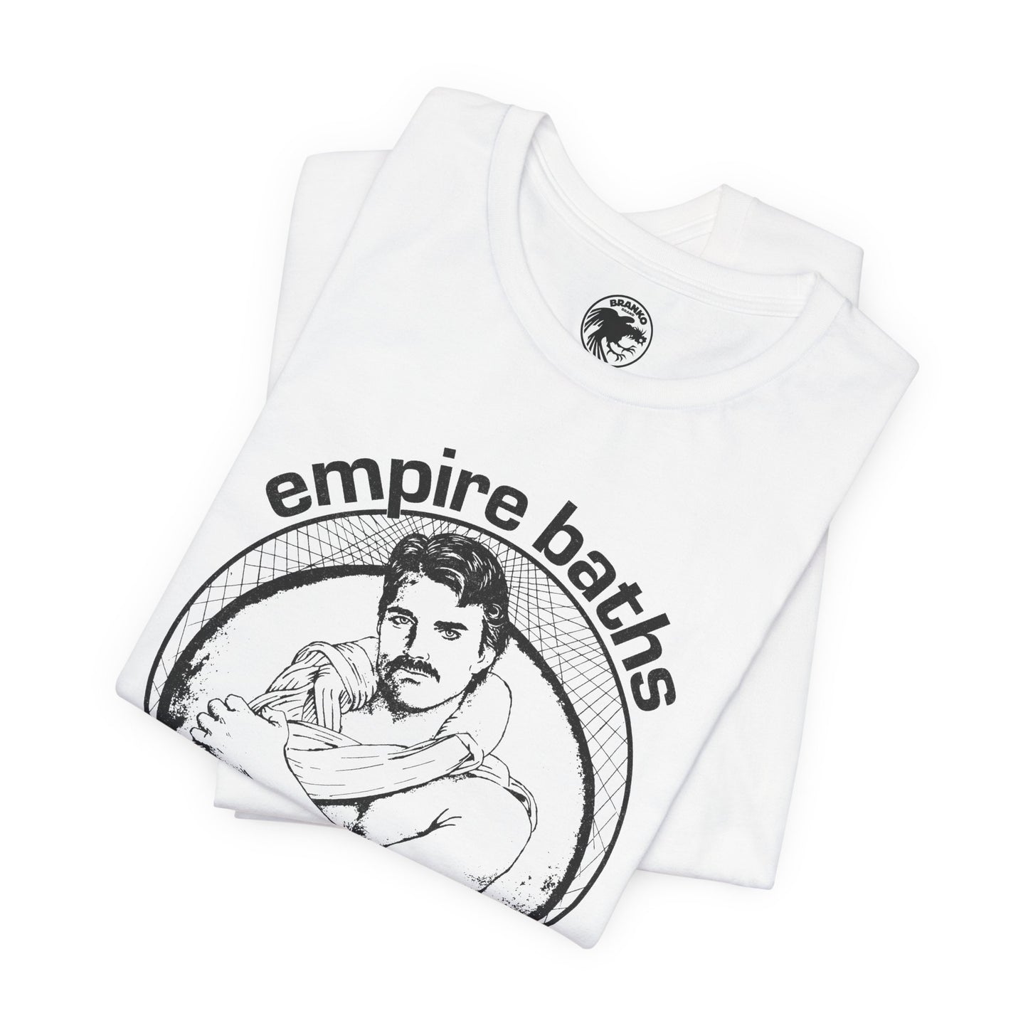 Empire Baths (Denver Gay Bathhouse)