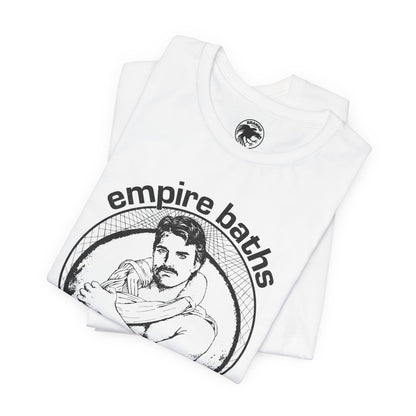 Empire Baths (Denver Gay Bathhouse)