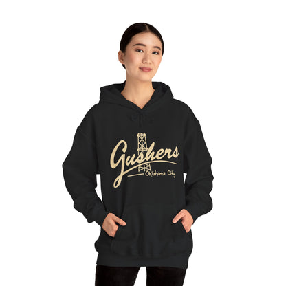 Gushers Hoodie(Oklahoma City Gay Bar/1988-2018)