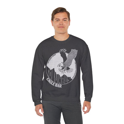 Columbus Eagle Sweatshirt (Columbus Ohio Gay Leather Bar/1987-2017)
