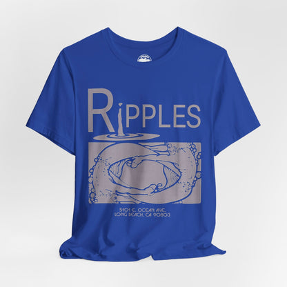 Club Ripples (Long Beach, CA Gay Nightclub 1972-2019)