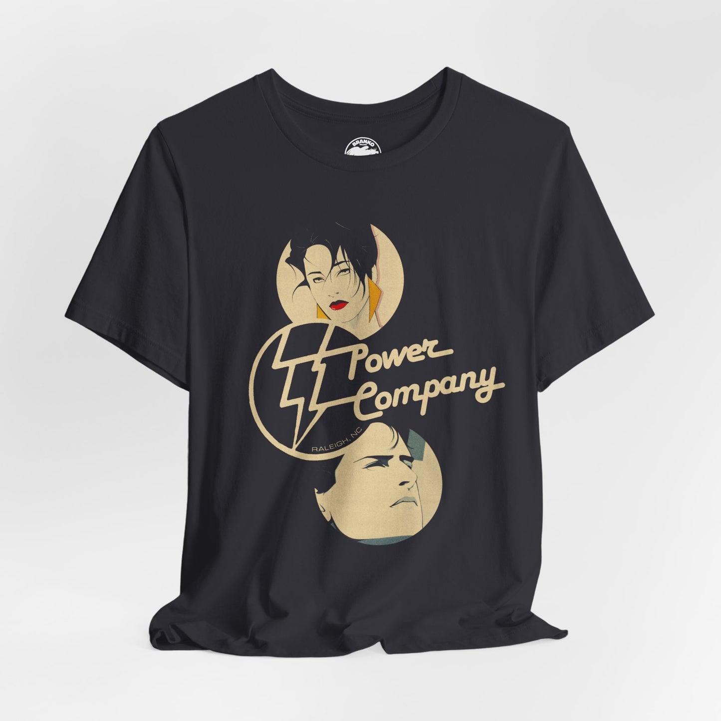 Power Company (Raleigh Gay Club/1980-2000)